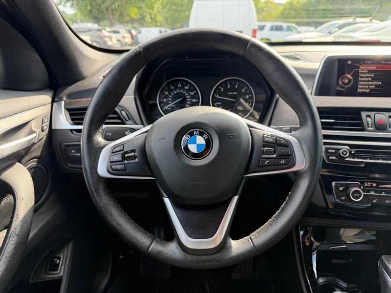BMW X1 xDrive28i 2016