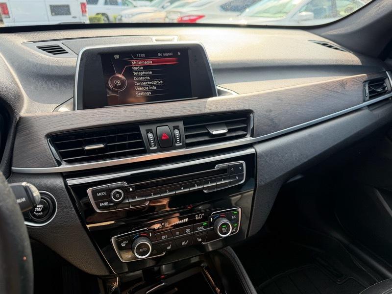 BMW X1 xDrive28i 2016