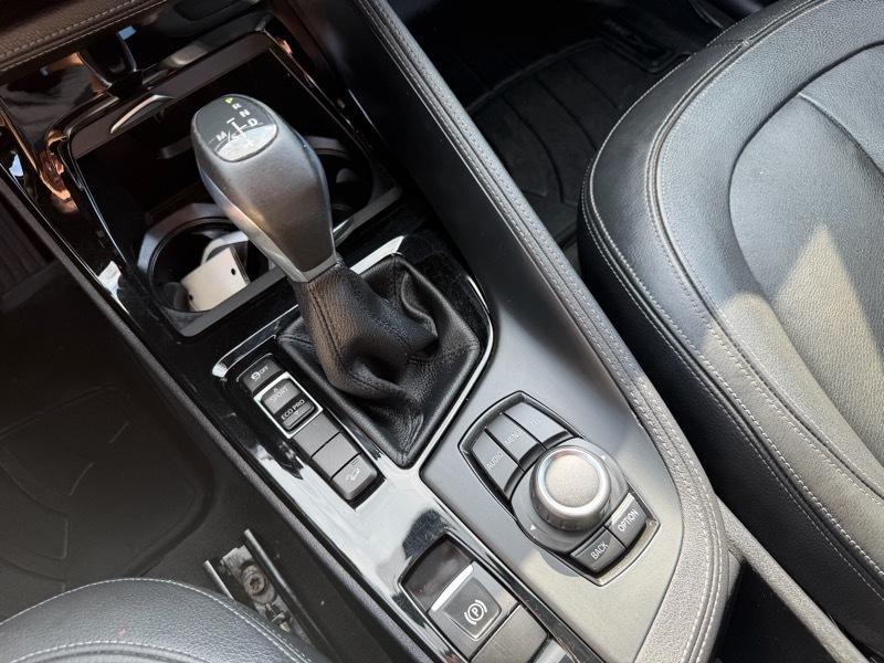 BMW X1 xDrive28i 2016