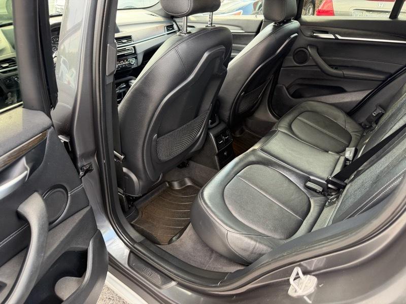 BMW X1 xDrive28i 2016