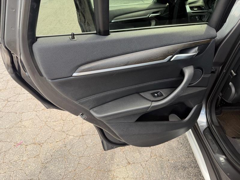 BMW X1 xDrive28i 2016