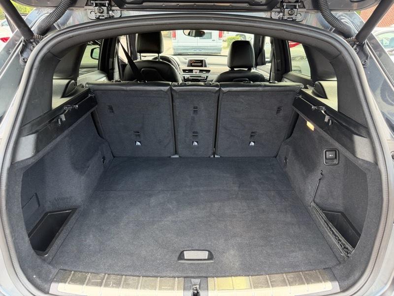 BMW X1 xDrive28i 2016