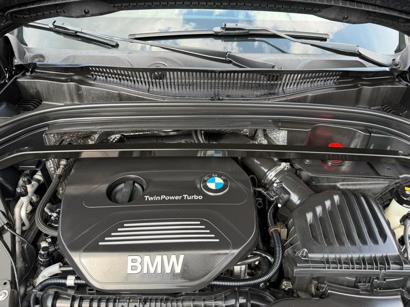 BMW X1 xDrive28i 2016