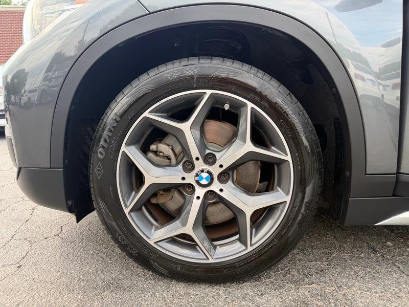 BMW X1 xDrive28i 2016