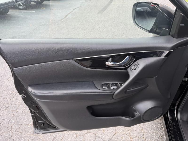 Nissan Rogue Sport SL AWD 2019