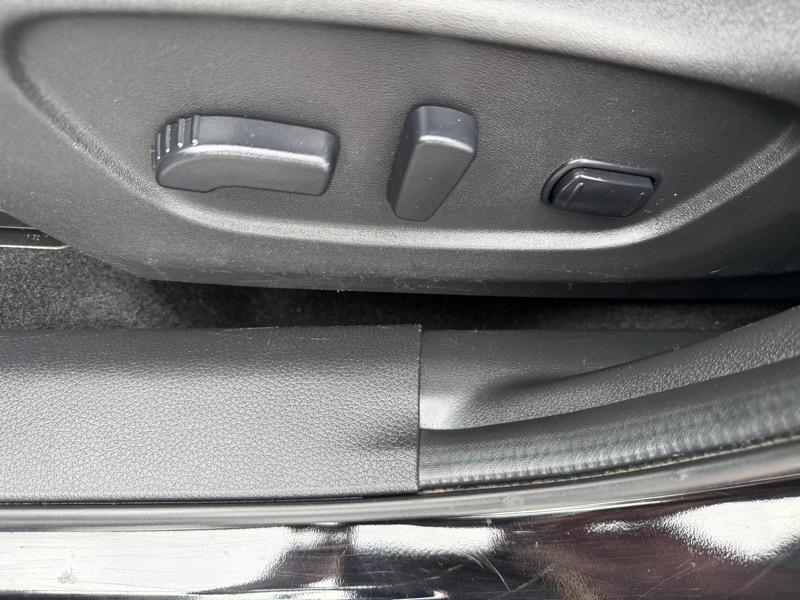 Nissan Rogue Sport SL AWD 2019