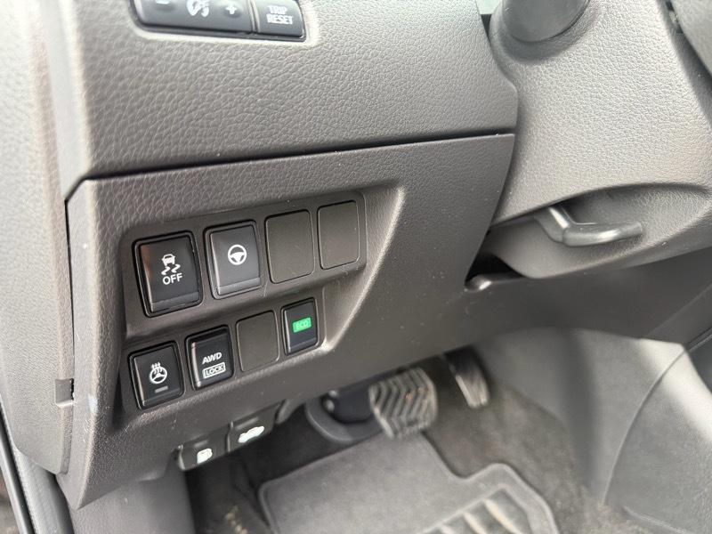 Nissan Rogue Sport SL AWD 2019