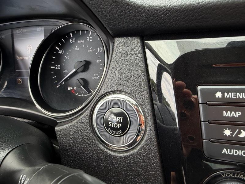 Nissan Rogue Sport SL AWD 2019