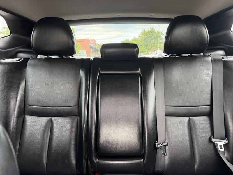 Nissan Rogue Sport SL AWD 2019