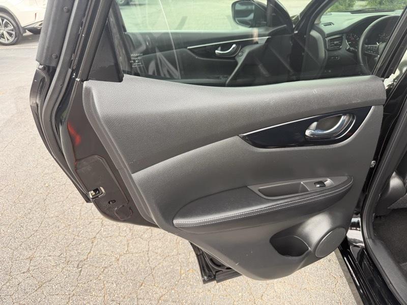 Nissan Rogue Sport SL AWD 2019