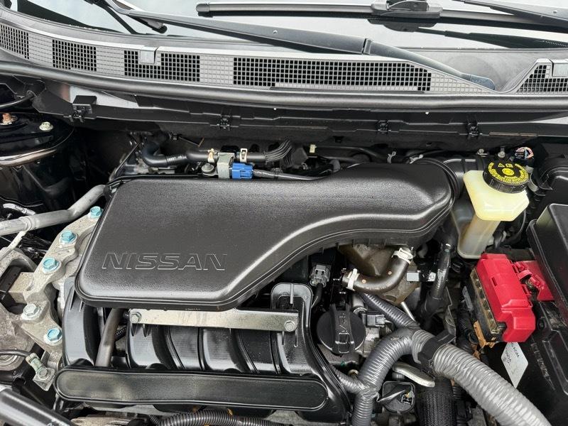 Nissan Rogue Sport SL AWD 2019