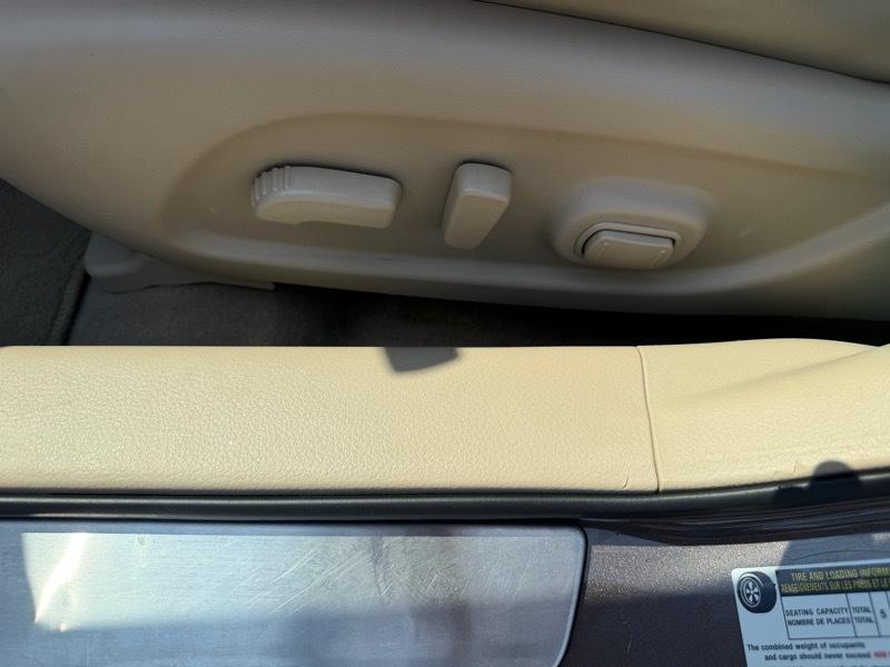 Nissan Altima 2.5 SL 2013