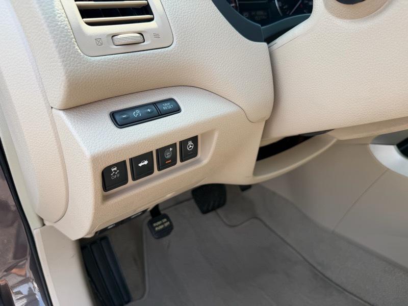Nissan Altima 2.5 SL 2013