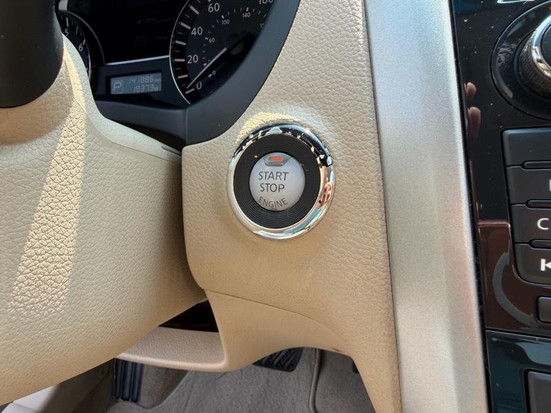 Nissan Altima 2.5 SL 2013