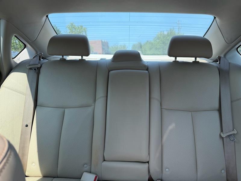 Nissan Altima 2.5 SL 2013