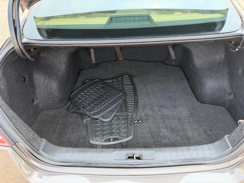 Nissan Altima 2.5 SL 2013