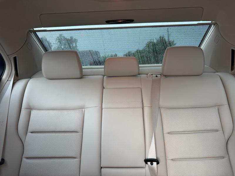 Mercedes-Benz E-Class E350 4MATIC Sedan 2014