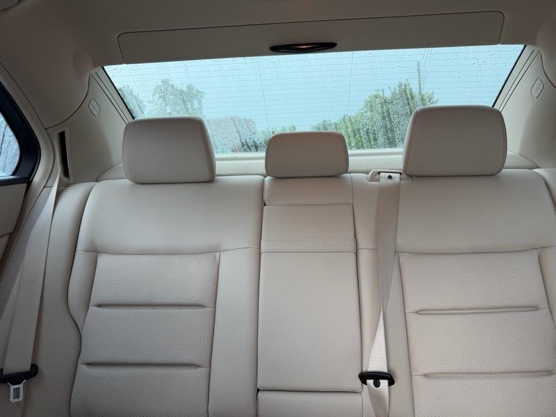 Mercedes-Benz E-Class E350 4MATIC Sedan 2014