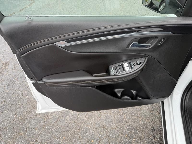 Chevrolet Impala LT 2017