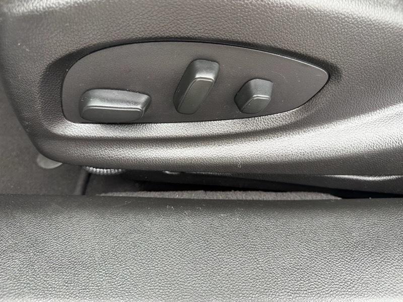 Chevrolet Impala LT 2017