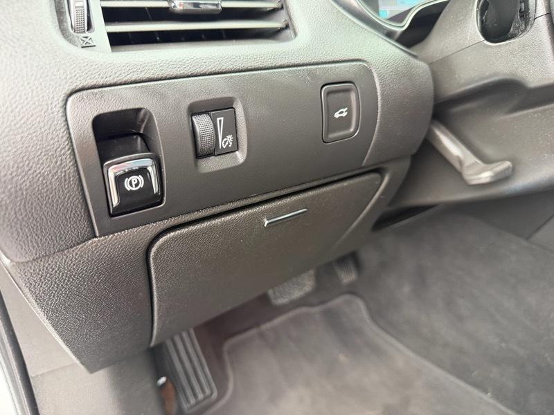 Chevrolet Impala LT 2017