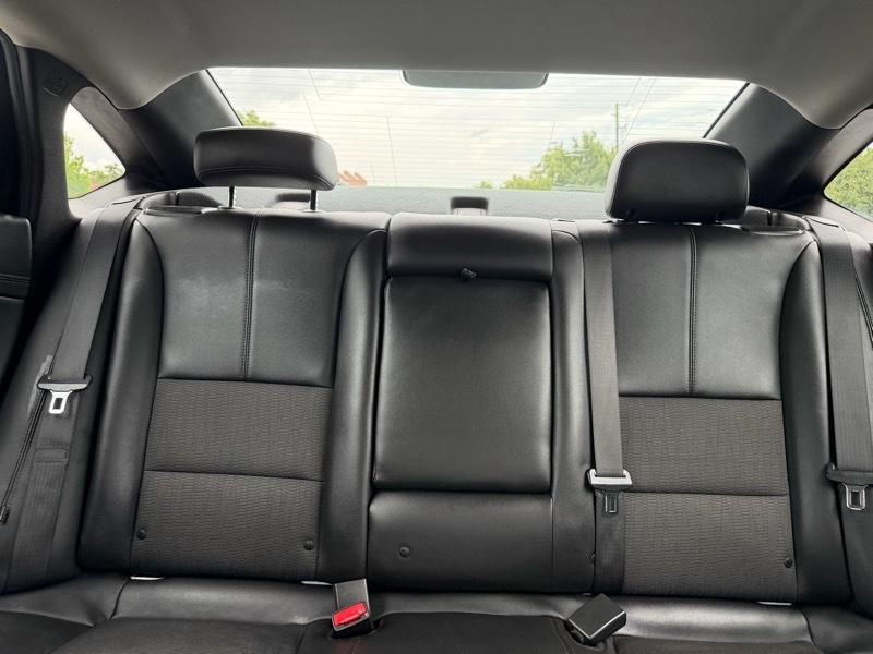 Chevrolet Impala LT 2017
