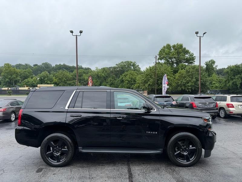 Chevrolet Tahoe LT 2WD 2018