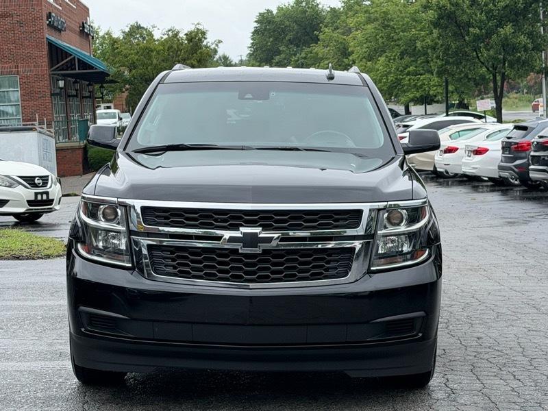 Chevrolet Tahoe LT 2WD 2018