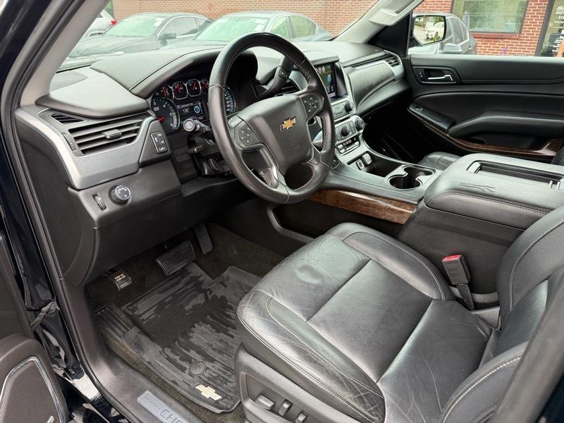 Chevrolet Tahoe LT 2WD 2018