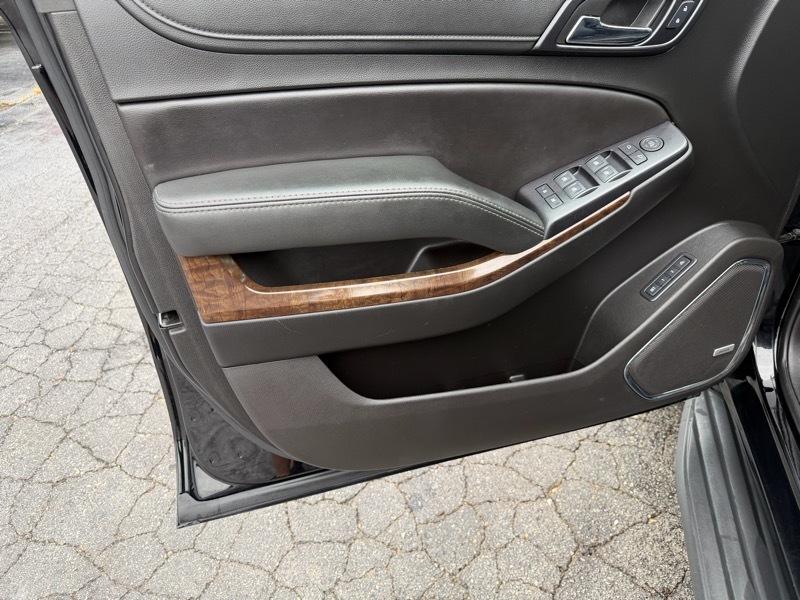 Chevrolet Tahoe LT 2WD 2018