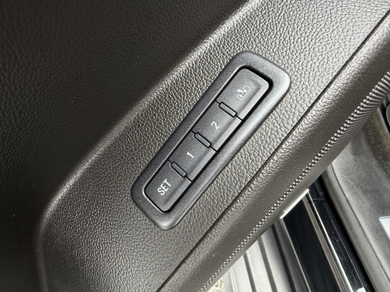 Chevrolet Tahoe LT 2WD 2018