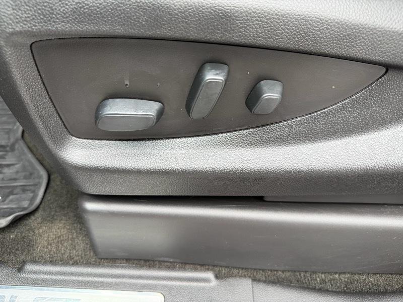 Chevrolet Tahoe LT 2WD 2018
