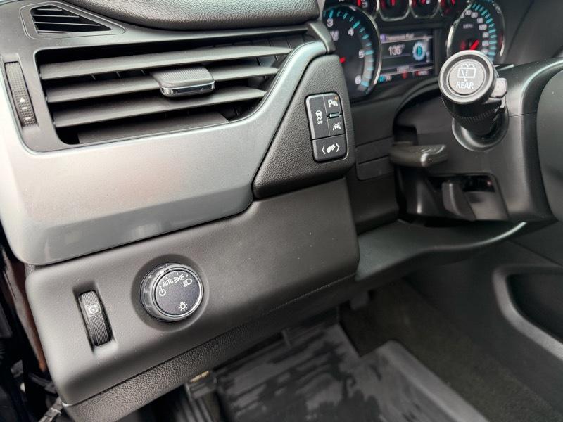 Chevrolet Tahoe LT 2WD 2018