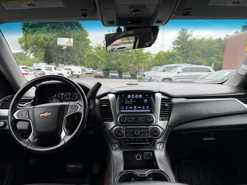 Chevrolet Tahoe LT 2WD 2018