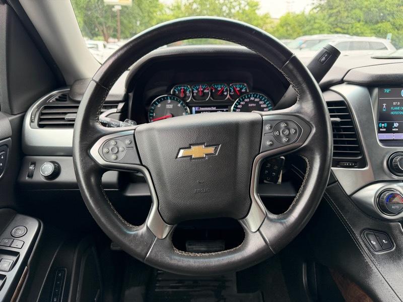 Chevrolet Tahoe LT 2WD 2018