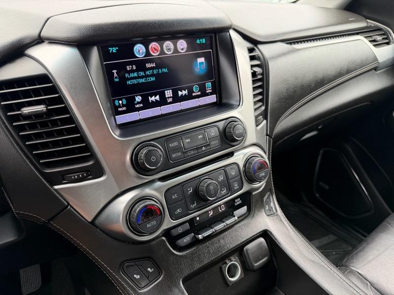 Chevrolet Tahoe LT 2WD 2018