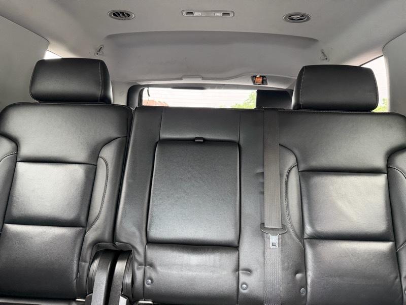 Chevrolet Tahoe LT 2WD 2018