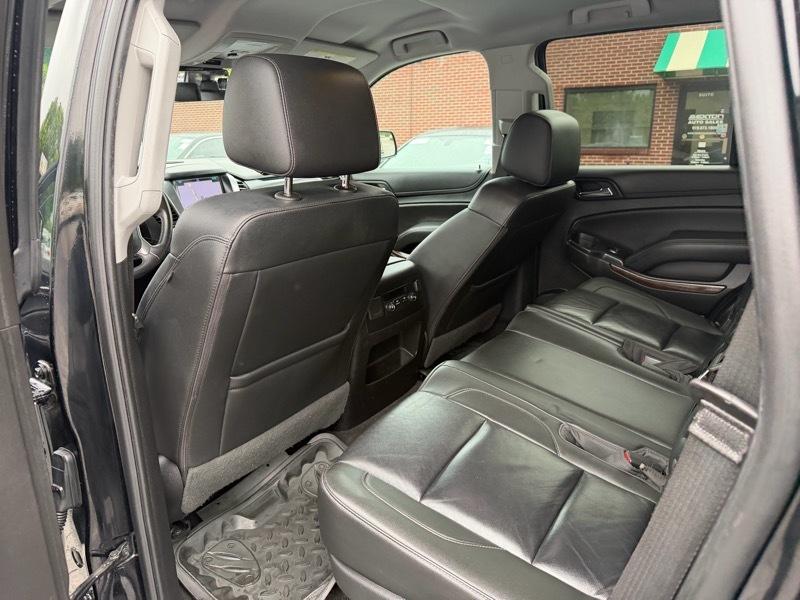 Chevrolet Tahoe LT 2WD 2018