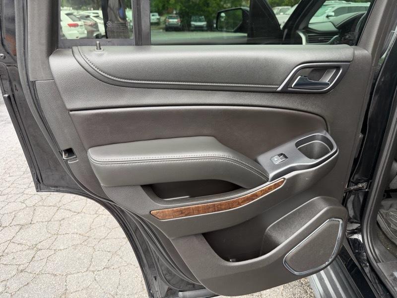 Chevrolet Tahoe LT 2WD 2018