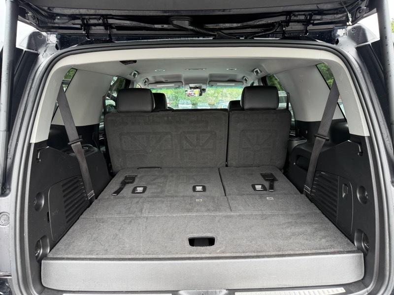 Chevrolet Tahoe LT 2WD 2018