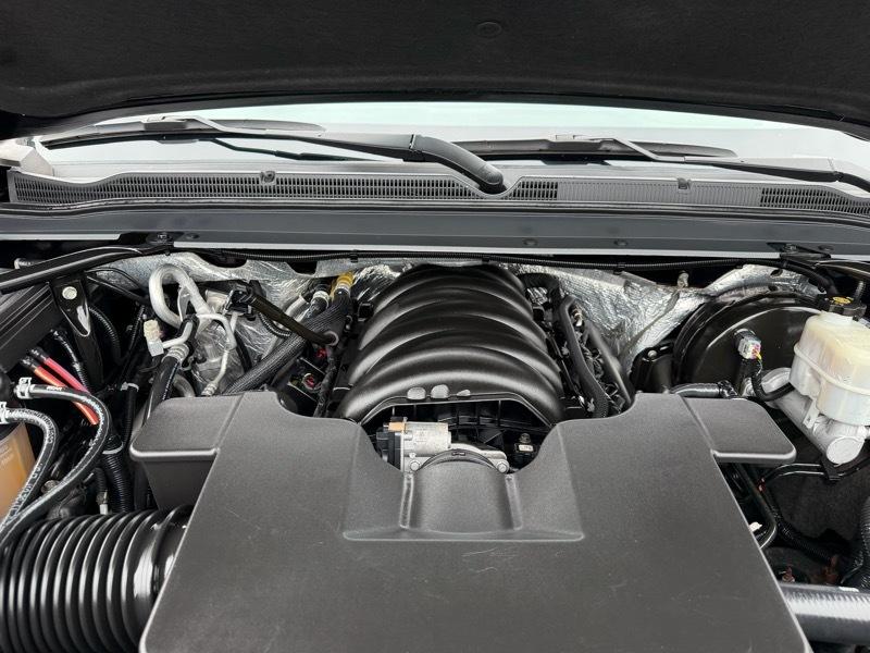 Chevrolet Tahoe LT 2WD 2018