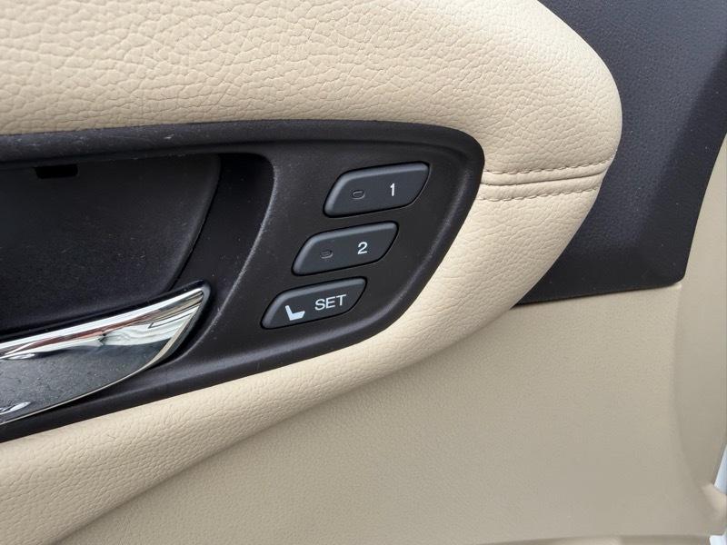 Acura RDX AWD w/Technology Pkg 2015