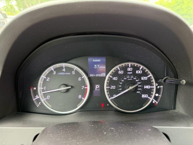 Acura RDX AWD w/Technology Pkg 2015