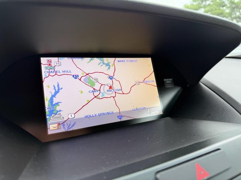 Acura RDX AWD w/Technology Pkg 2015