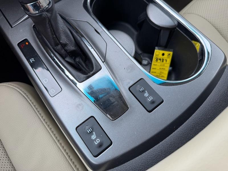 Acura RDX AWD w/Technology Pkg 2015