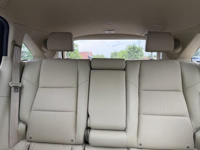 Acura RDX AWD w/Technology Pkg 2015