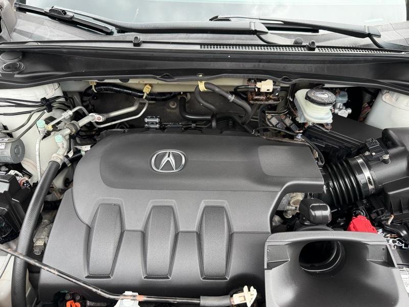 Acura RDX AWD w/Technology Pkg 2015