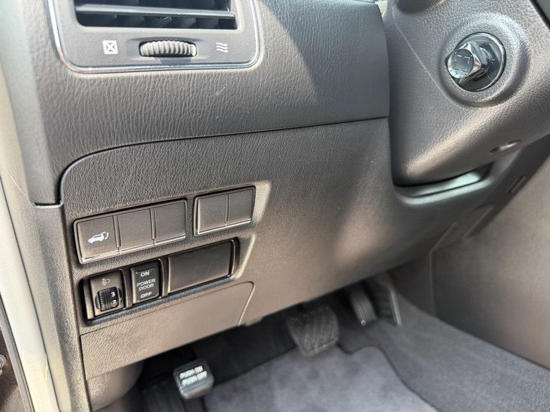 Infiniti QX80 RWD 2017