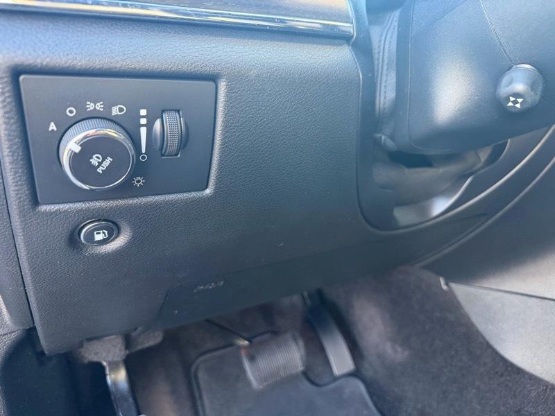 Jeep Grand Cherokee Sterling Edition 4x4 2018