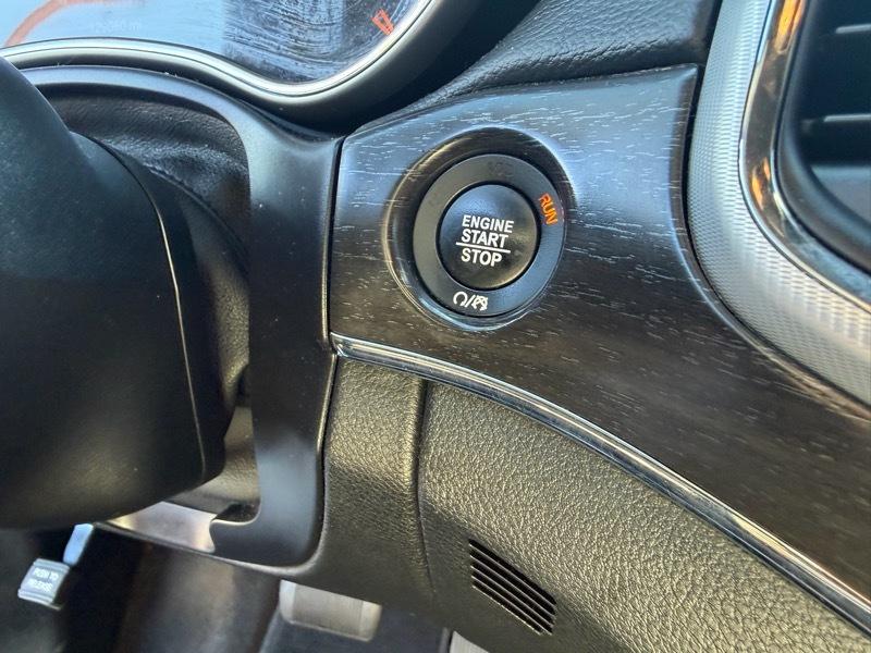 Jeep Grand Cherokee Sterling Edition 4x4 2018
